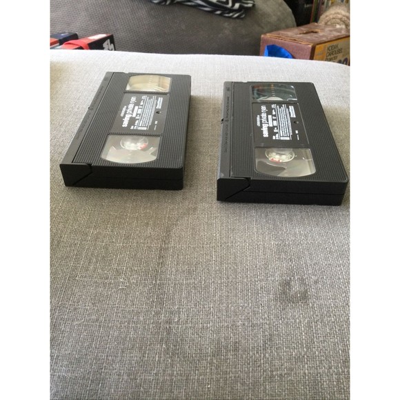 Saving Private Ryan (VHS, 2000, 2-Tape Set, Special Limited Edition) Tom Hanks - Picture 12 of 15